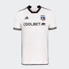 Officiële Voetbalshirt + Korte Broek Colo-Colo Thuis 2024-25 - Kids